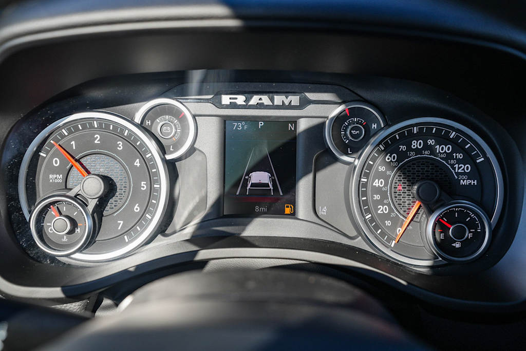 Thumbnail: 2026 RAM 1500 - 14