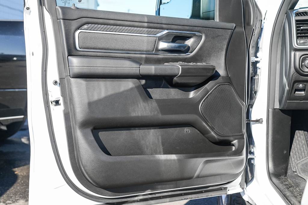 Thumbnail: 2026 RAM 1500 - 22