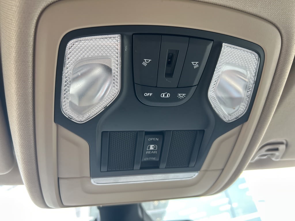 2019 RAM 1500 Big Horn 48