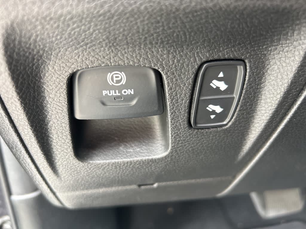 2019 RAM 1500 Big Horn 37