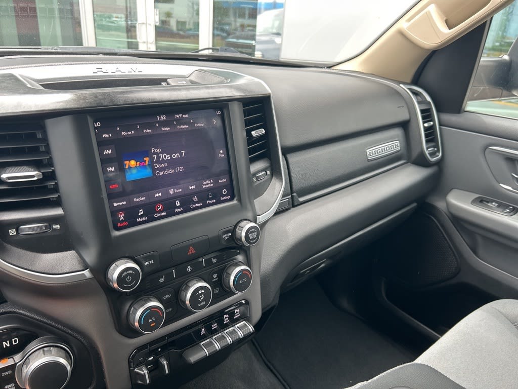 2019 RAM 1500 Big Horn 46