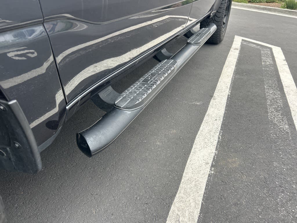 2019 RAM 1500 Big Horn 23
