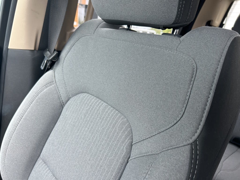 2019 RAM 1500 Big Horn 47