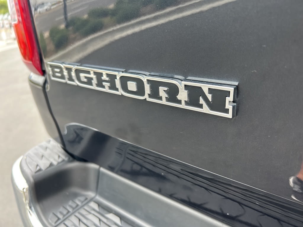 2019 RAM 1500 Big Horn 28