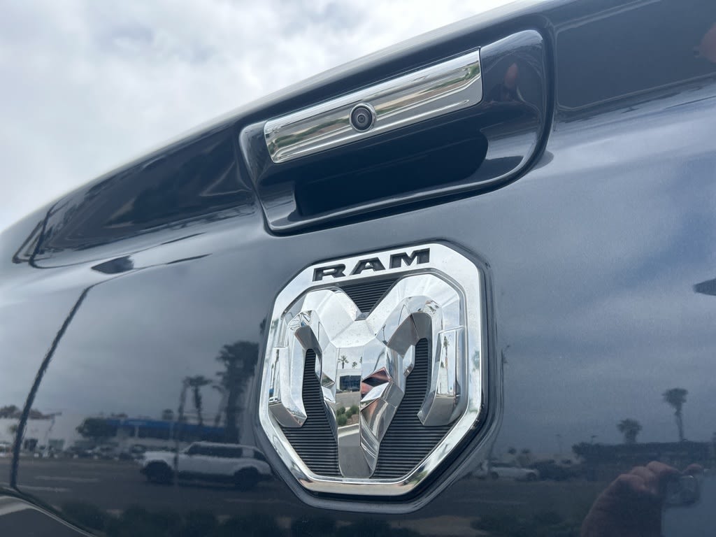 2019 RAM 1500 Big Horn 30