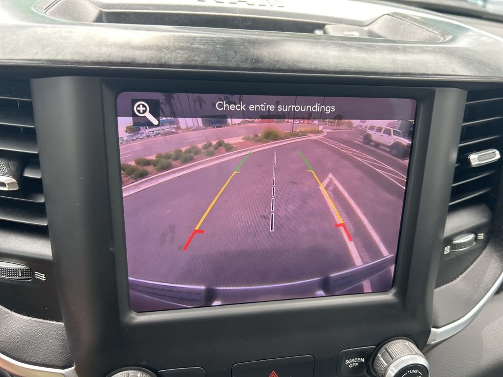 2019 RAM 1500 Big Horn 41