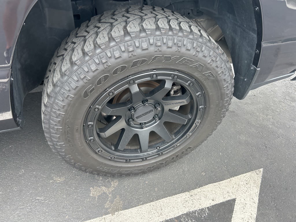 2019 RAM 1500 Big Horn 24