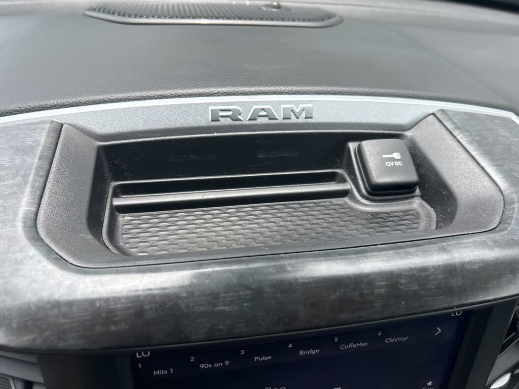 2019 RAM 1500 Big Horn 40
