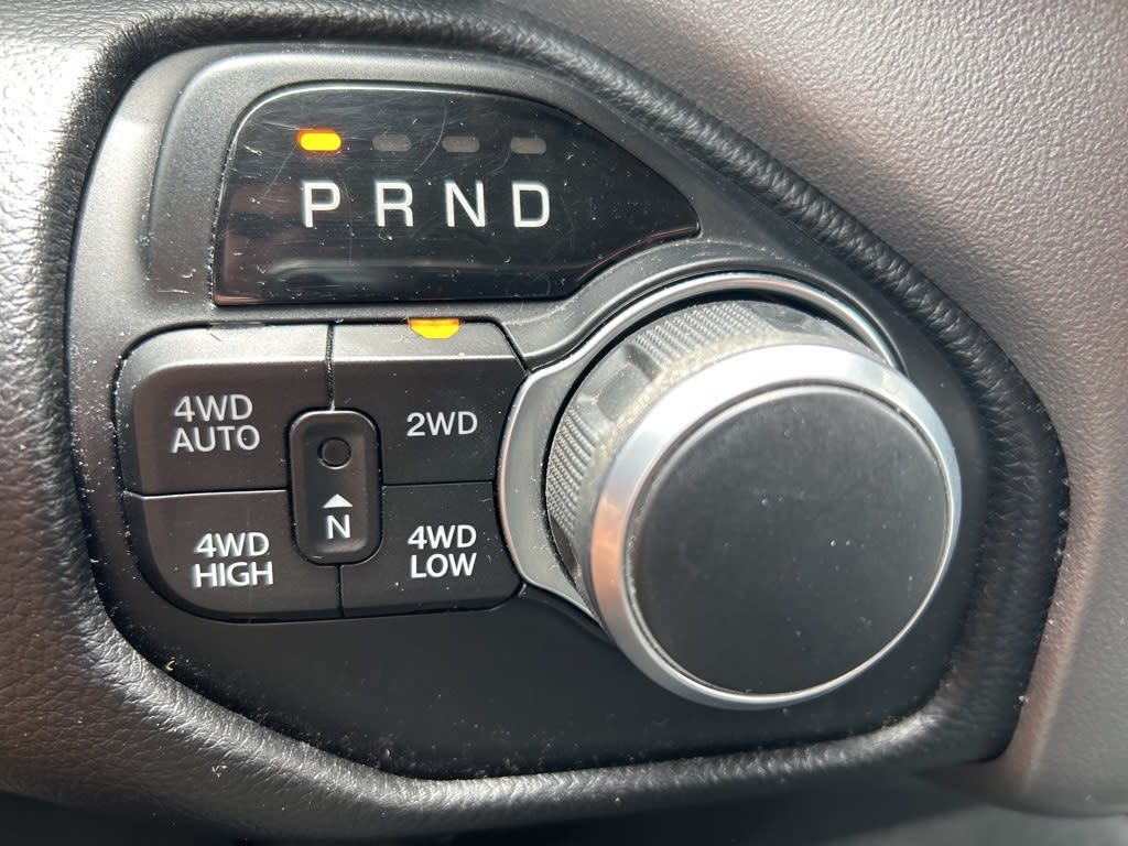 2019 RAM 1500 Big Horn 39