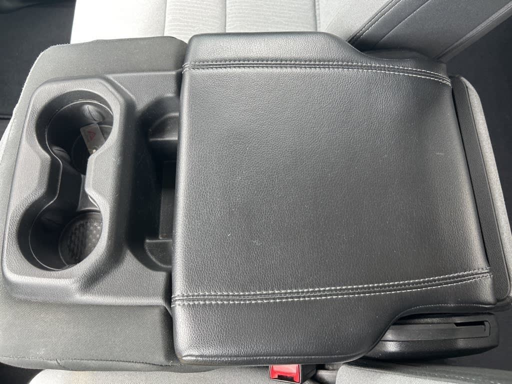 2019 RAM 1500 Big Horn 44