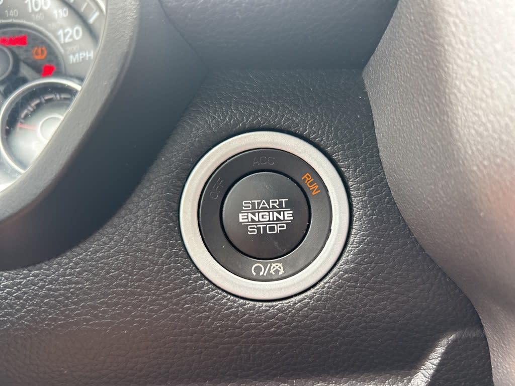 2019 RAM 1500 Big Horn 38