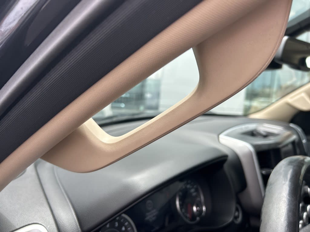2019 RAM 1500 Big Horn 33