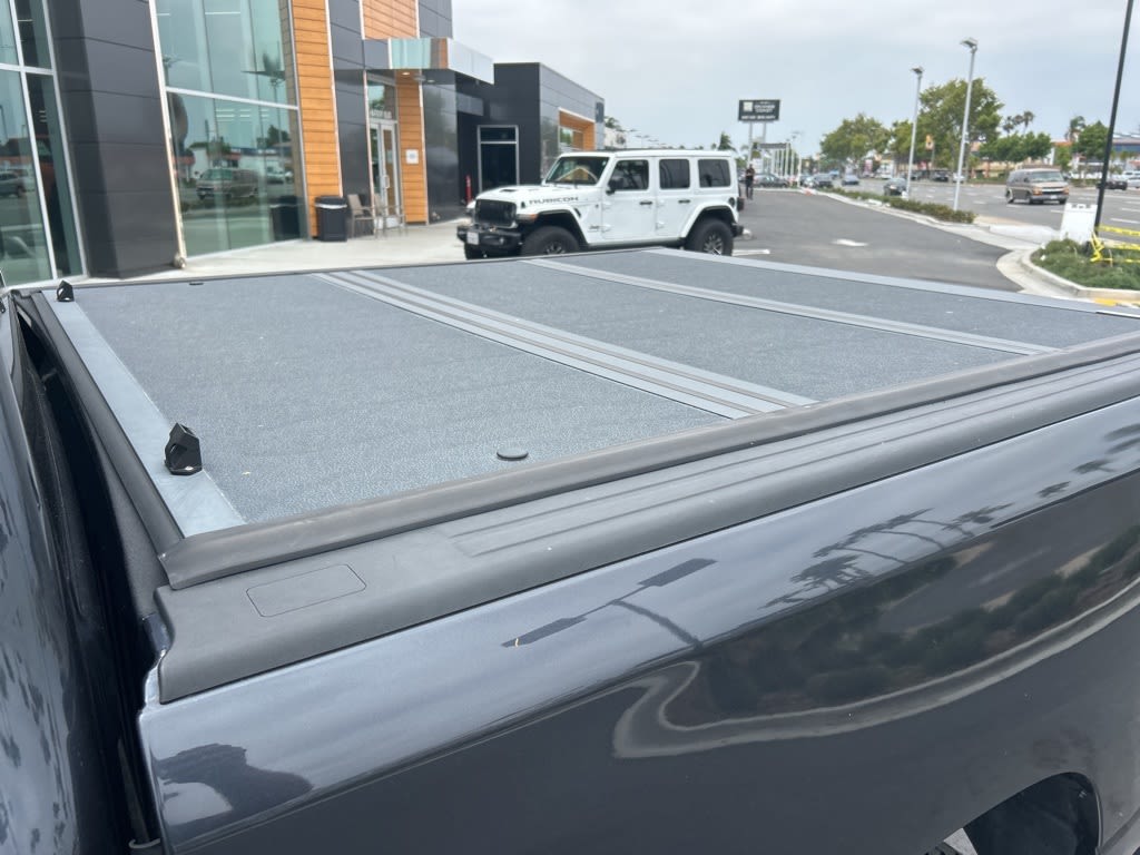 2019 RAM 1500 Big Horn 25