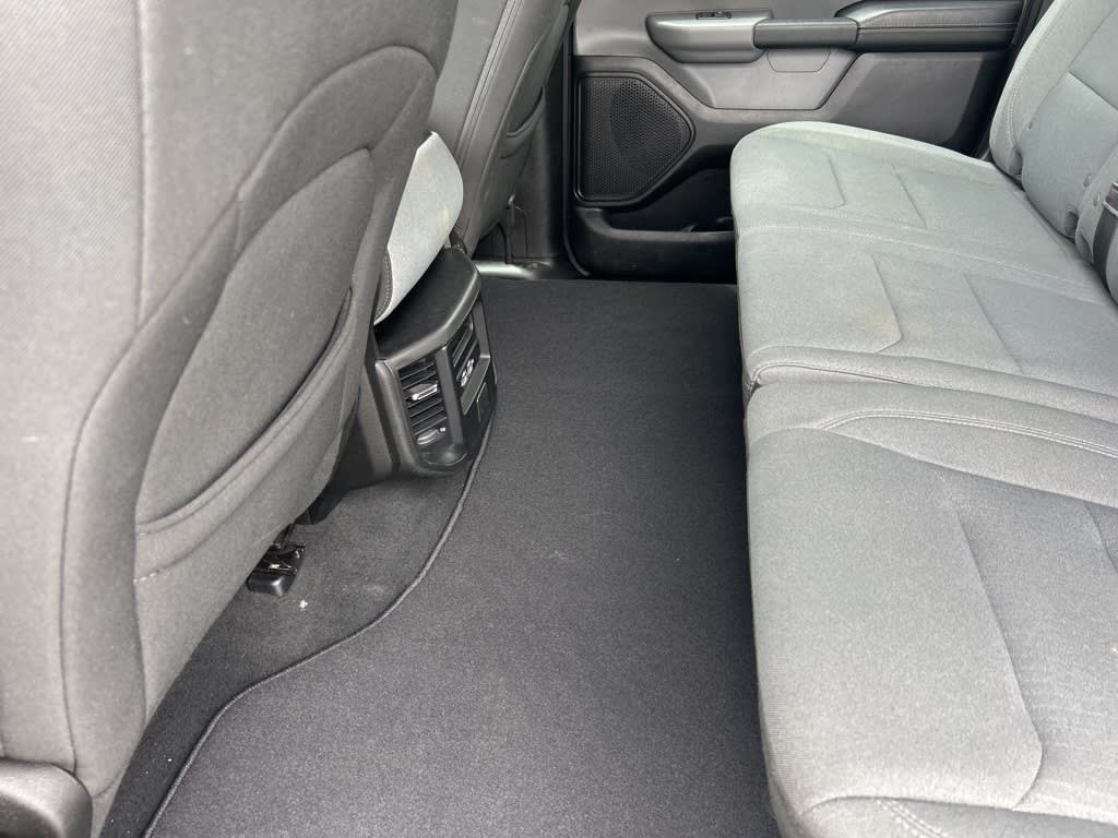 2019 RAM 1500 Big Horn 34