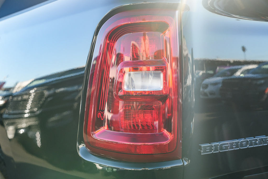 Thumbnail: 2026 RAM 1500 - 18