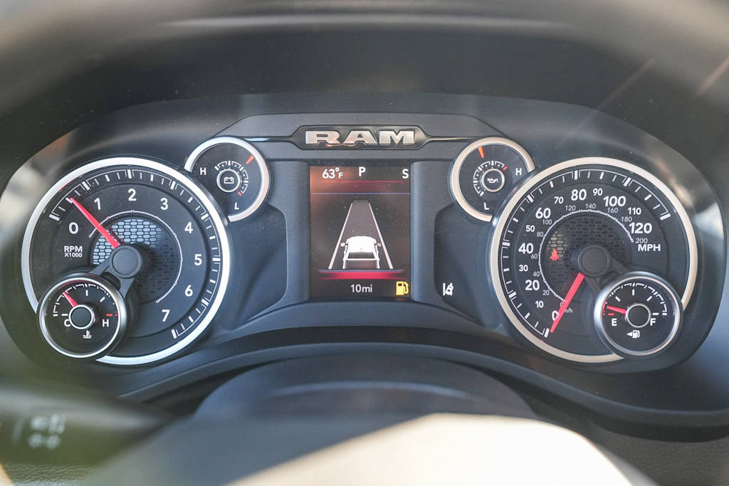 Thumbnail: 2026 RAM 1500 - 14