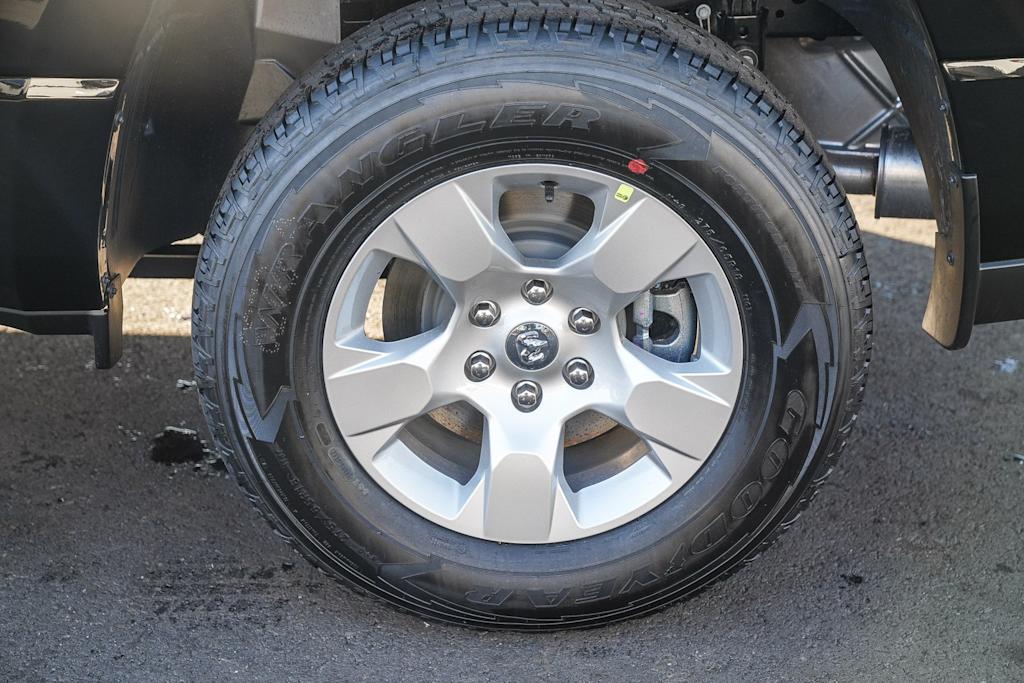 Thumbnail: 2026 RAM 1500 - 20