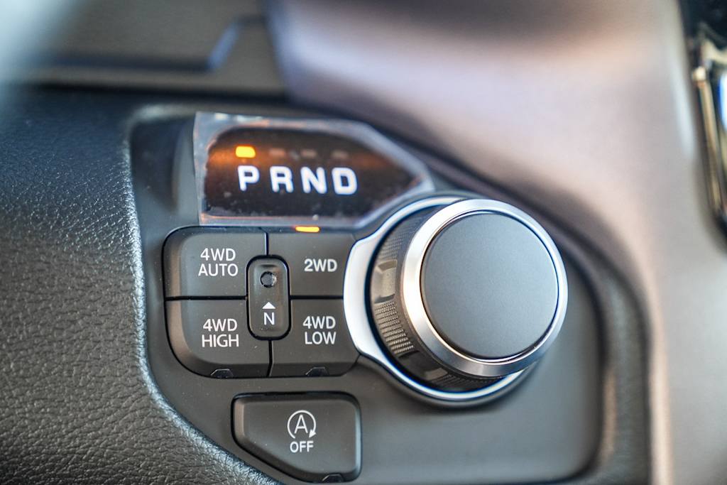 Thumbnail: 2026 RAM 1500 - 13