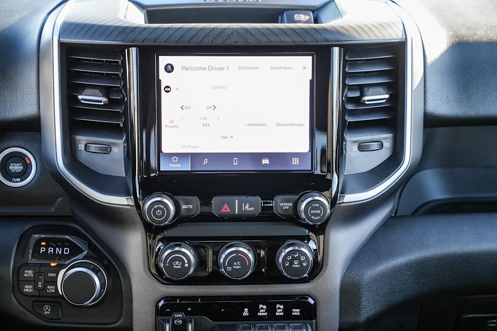 Thumbnail: 2026 RAM 1500 - 21