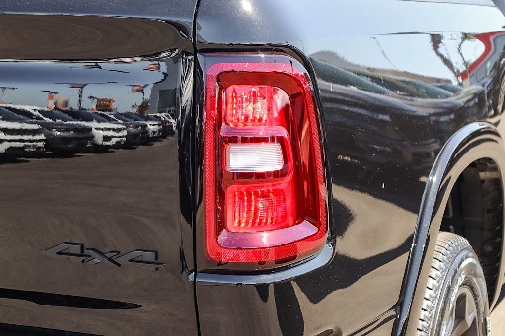 Thumbnail: 2026 RAM 1500 - 18