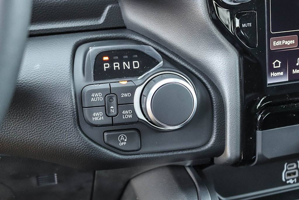 Thumbnail: 2026 RAM 1500 - 23