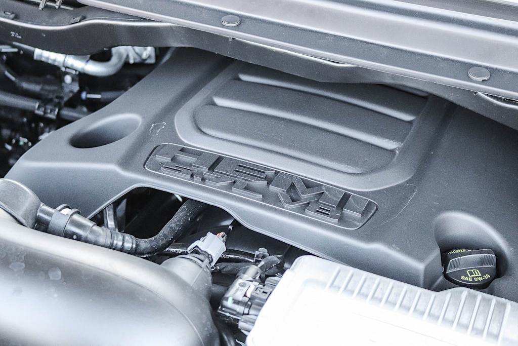 Thumbnail: 2026 RAM 1500 - 22