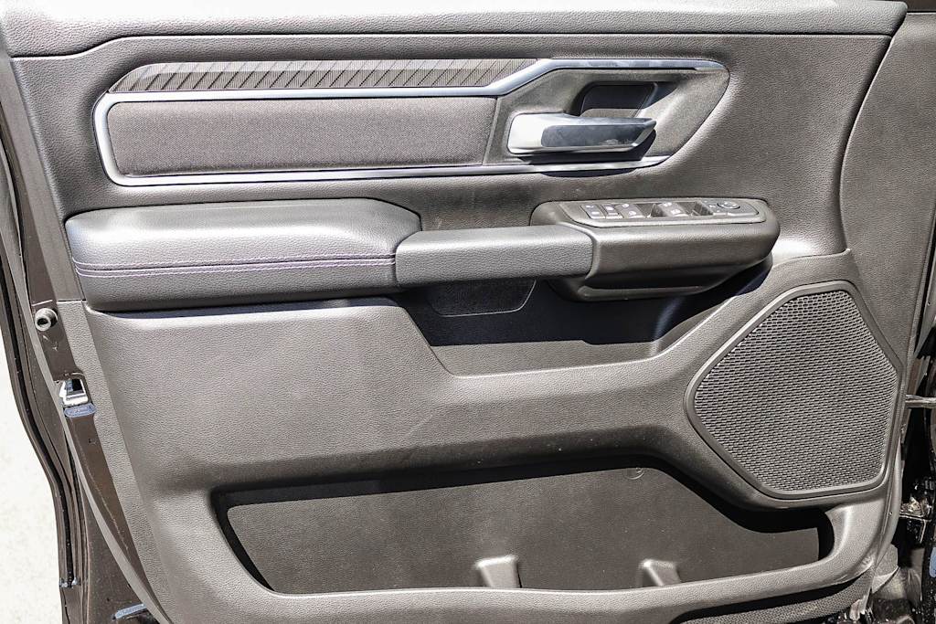 Thumbnail: 2026 RAM 1500 - 24