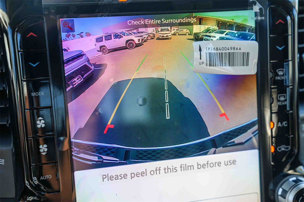 Thumbnail: 2026 RAM 1500 - 22