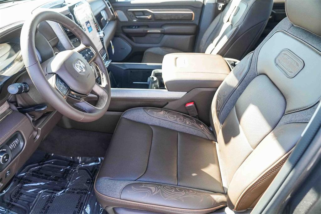 Thumbnail: 2026 RAM 1500 - 24