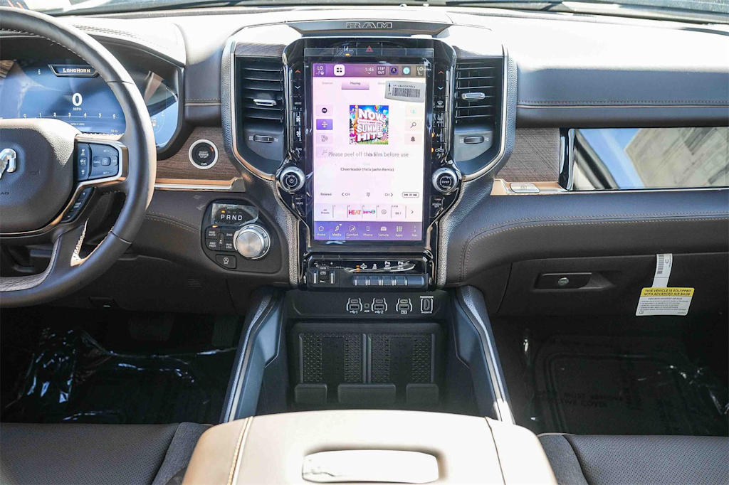 Thumbnail: 2026 RAM 1500 - 11