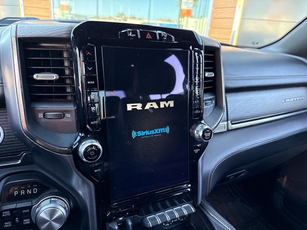 Thumbnail: 2021 RAM 1500 - 10