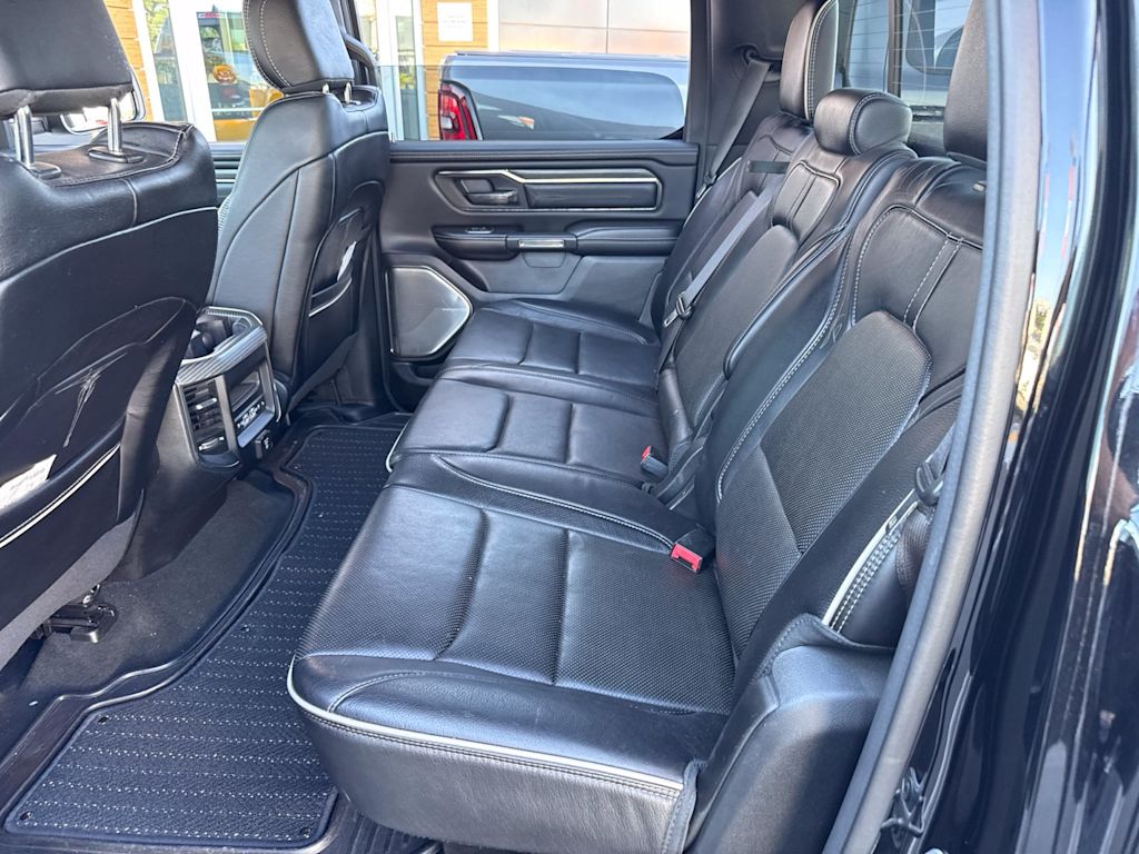 Thumbnail: 2021 RAM 1500 - 9