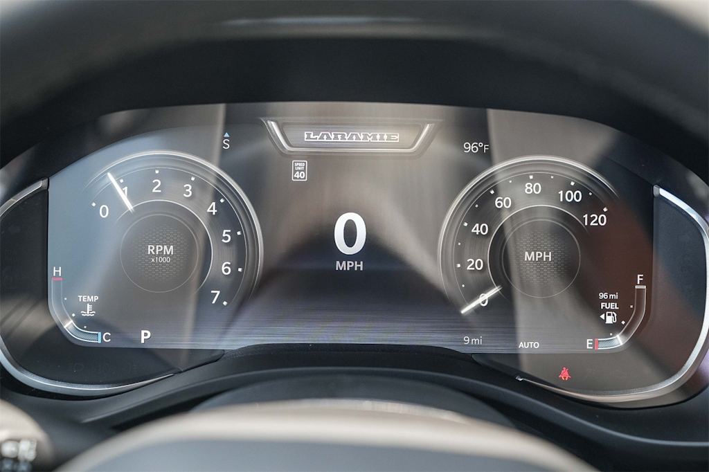 Thumbnail: 2026 RAM 1500 - 13