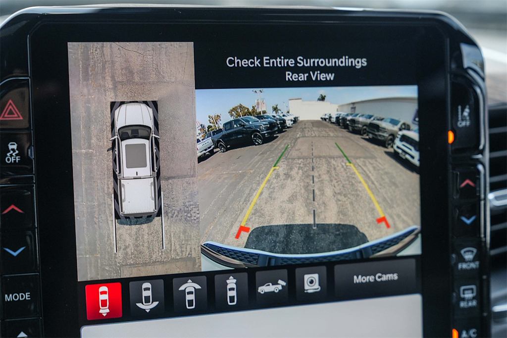 Thumbnail: 2026 RAM 1500 - 24