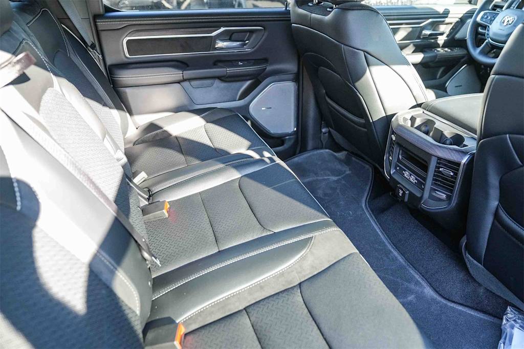 Thumbnail: 2026 RAM 1500 - 10