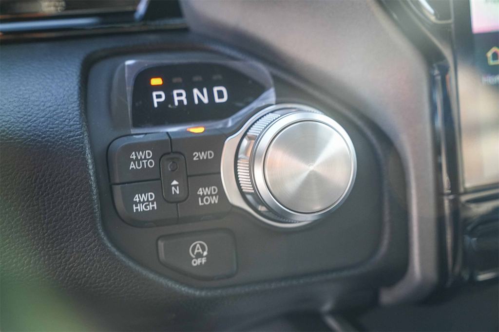 Thumbnail: 2026 RAM 1500 - 21