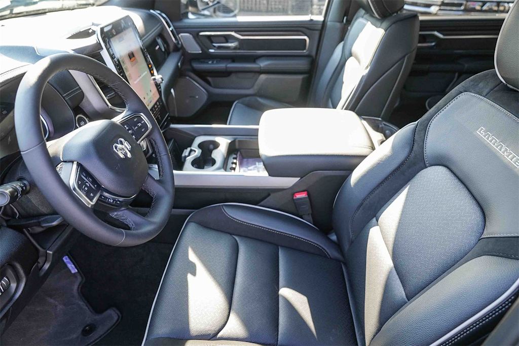 Thumbnail: 2026 RAM 1500 - 20