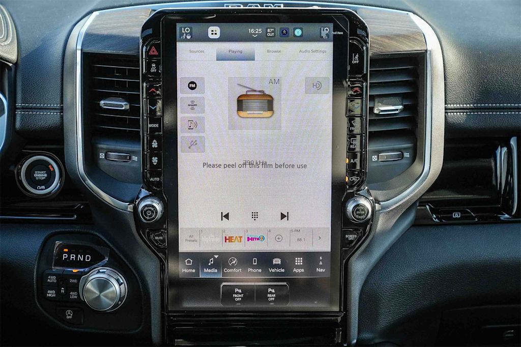 Thumbnail: 2026 RAM 1500 - 19