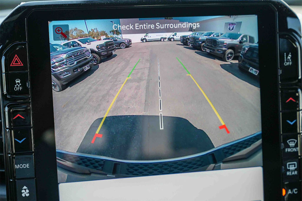 Thumbnail: 2026 RAM 1500 - 23