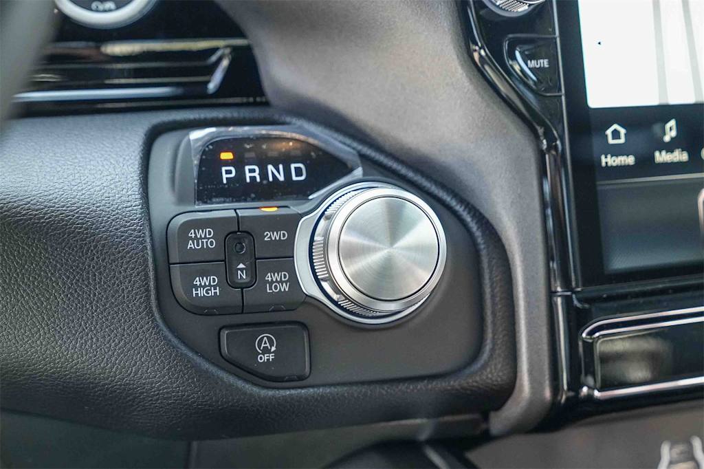 Thumbnail: 2026 RAM 1500 - 20