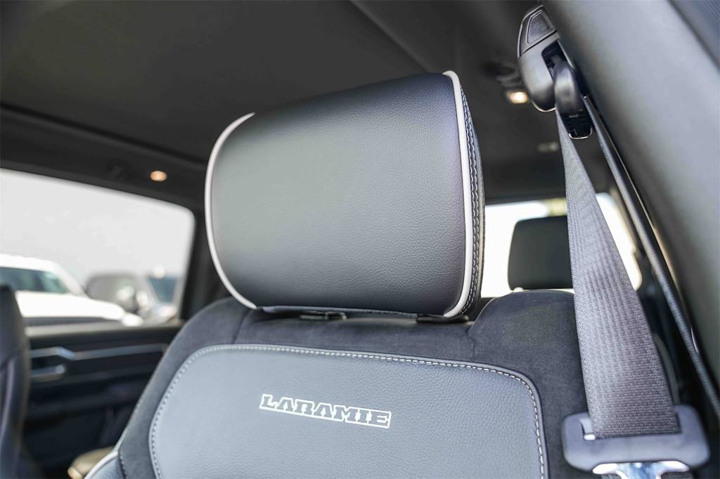 Thumbnail: 2026 RAM 1500 - 24