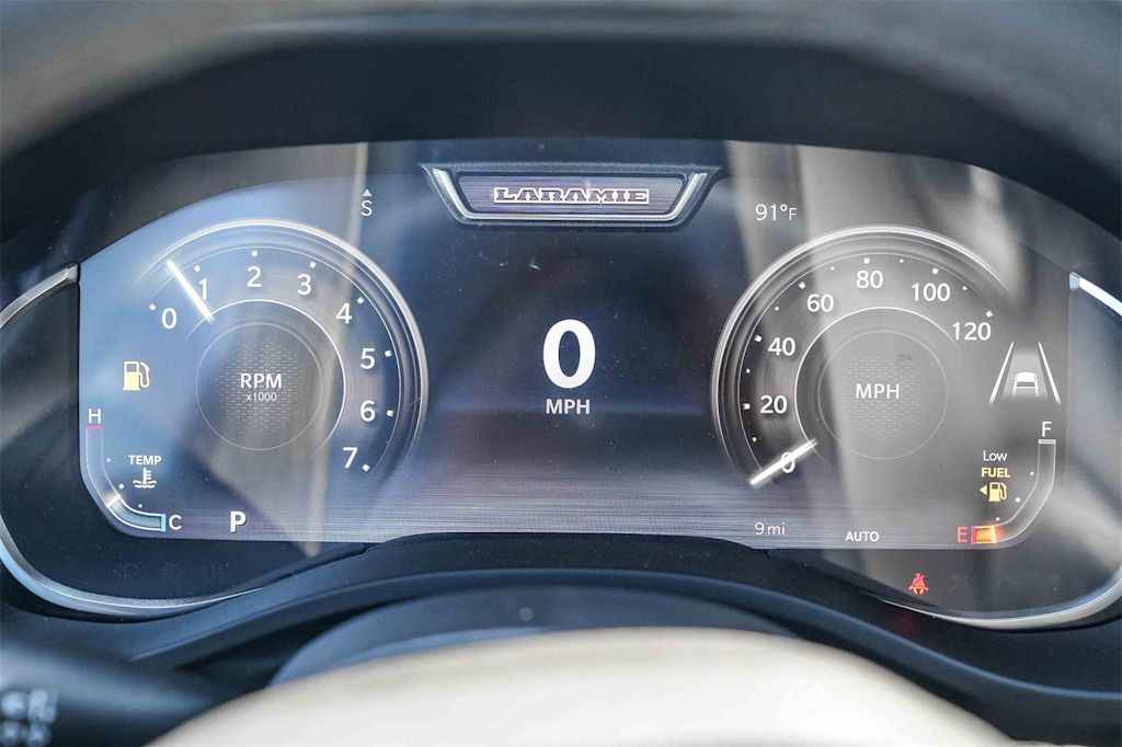 Thumbnail: 2026 RAM 1500 - 13