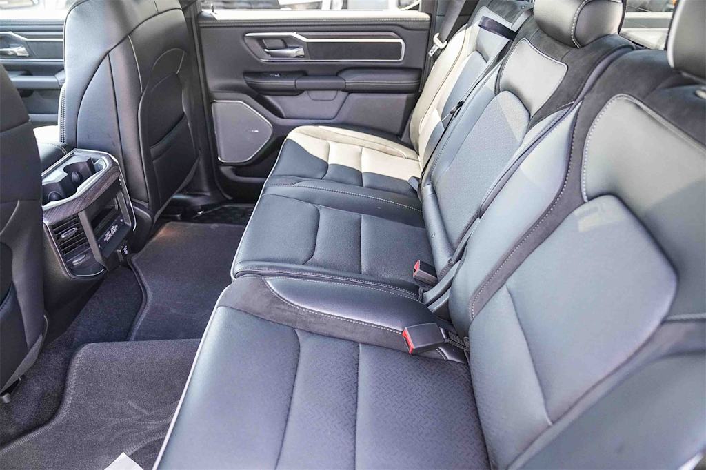 Thumbnail: 2026 RAM 1500 - 11