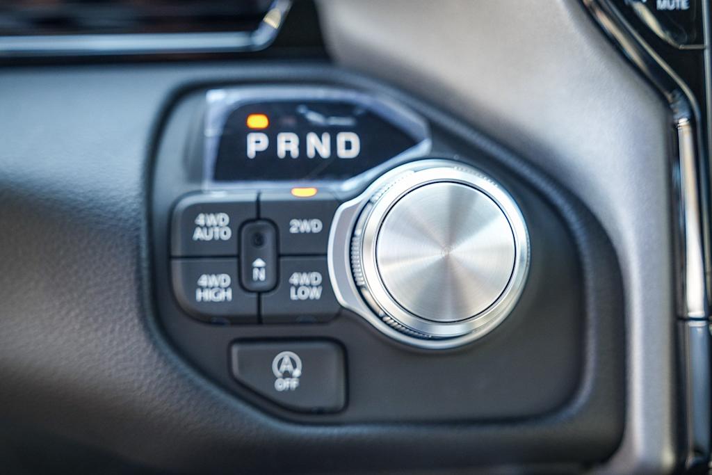 Thumbnail: 2026 RAM 1500 - 14