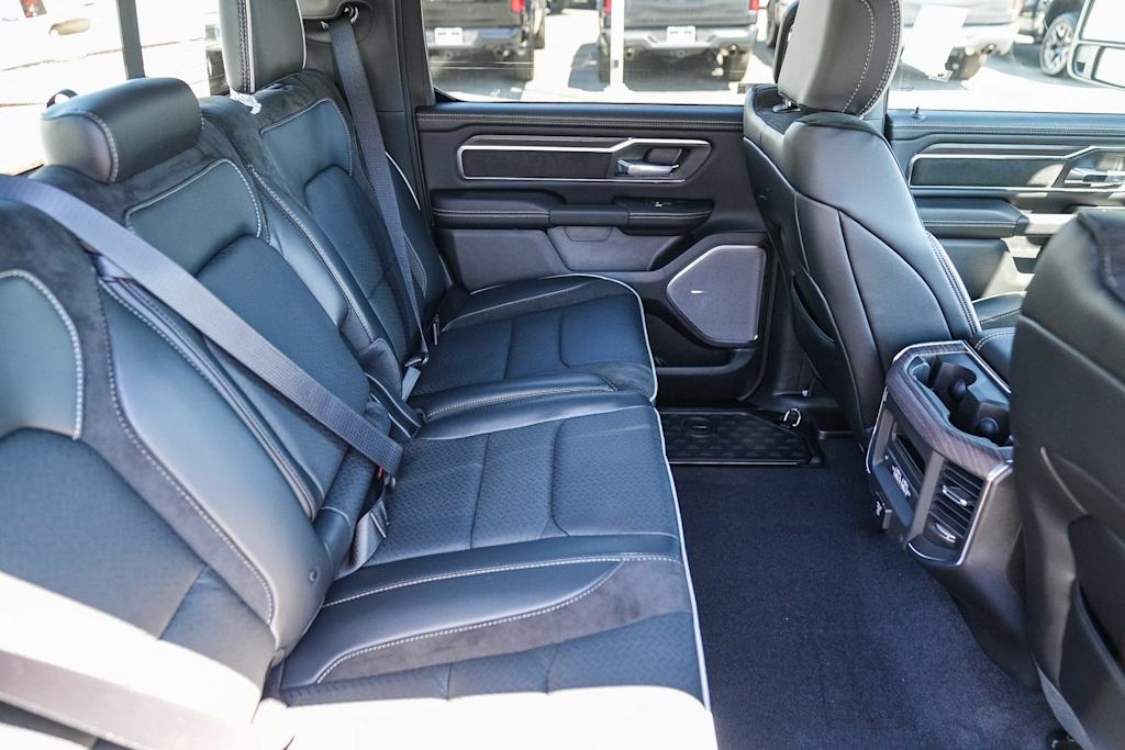 Thumbnail: 2026 RAM 1500 - 11