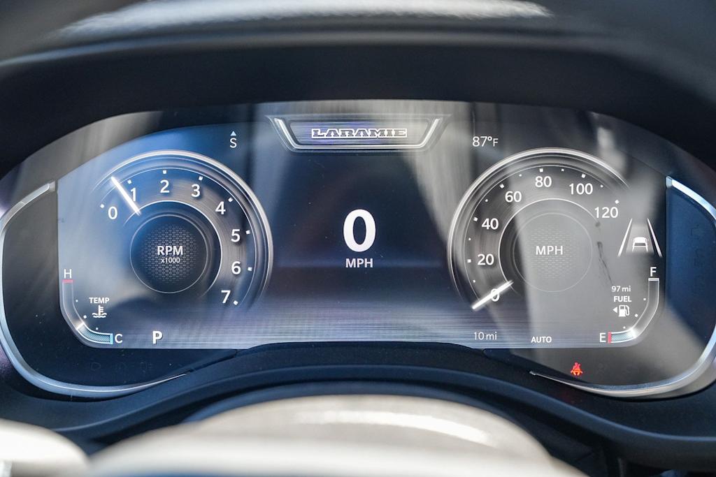 Thumbnail: 2026 RAM 1500 - 15