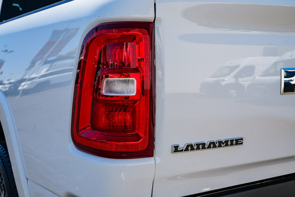 Thumbnail: 2026 RAM 1500 - 19