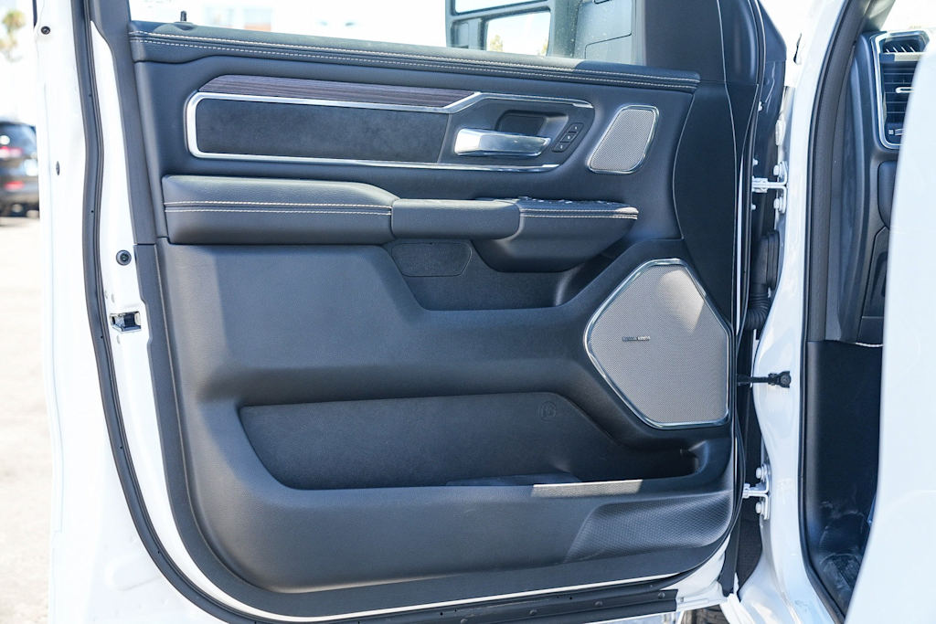 Thumbnail: 2026 RAM 1500 - 22