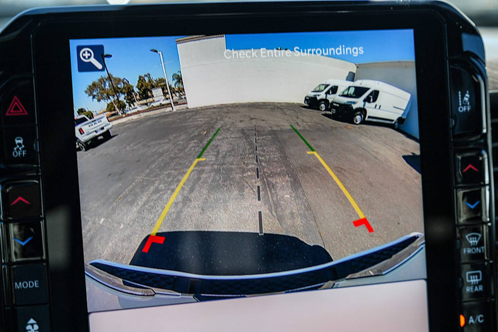 Thumbnail: 2026 RAM 1500 - 24