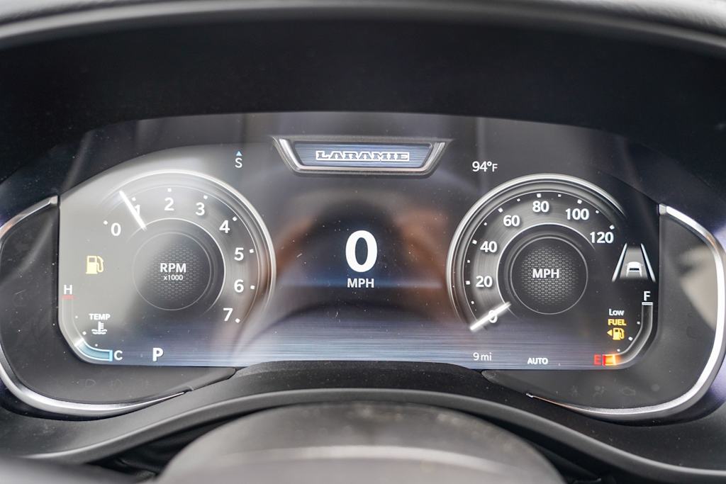 Thumbnail: 2026 RAM 1500 - 14